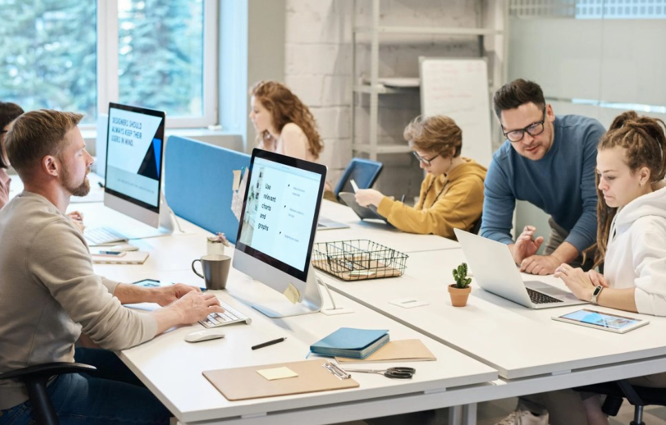 San Francisco Tech Office